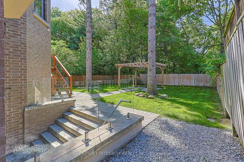 Photo 44 at 151 Horsham Avenue, Willowdale West, Toronto