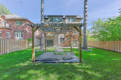 Photo 45 at 151 Horsham Avenue, Willowdale West, Toronto
