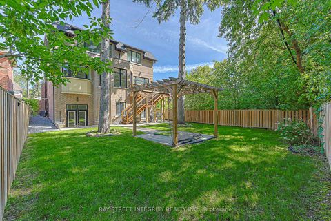 Photo 46 at 151 Horsham Avenue, Willowdale West, Toronto