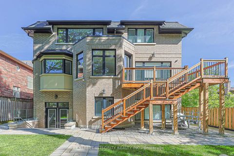 Photo 47 at 151 Horsham Avenue, Willowdale West, Toronto