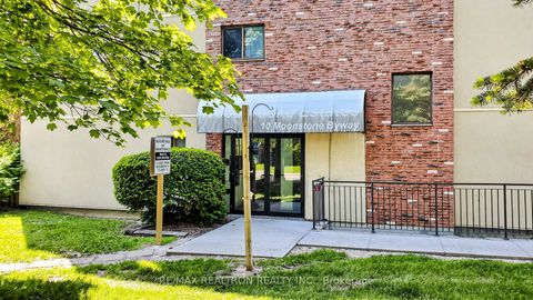 Photo 1 at 145 - 10 Moonstone Byway, Hillcrest Village, Toronto