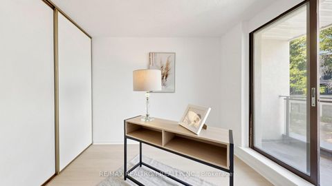Photo 21 at 145 - 10 Moonstone Byway, Hillcrest Village, Toronto