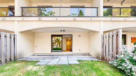 Photo 26 at 145 - 10 Moonstone Byway, Hillcrest Village, Toronto