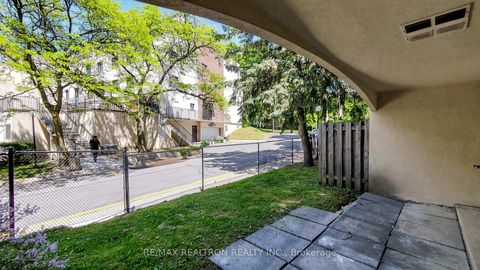 Photo 28 at 145 - 10 Moonstone Byway, Hillcrest Village, Toronto