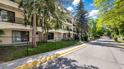 Photo 29 at 145 - 10 Moonstone Byway, Hillcrest Village, Toronto