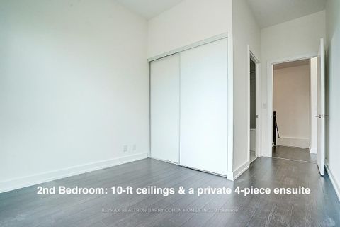 Photo 23 at TH107 - 6 Parkwood Avenue, Casa Loma, Toronto
