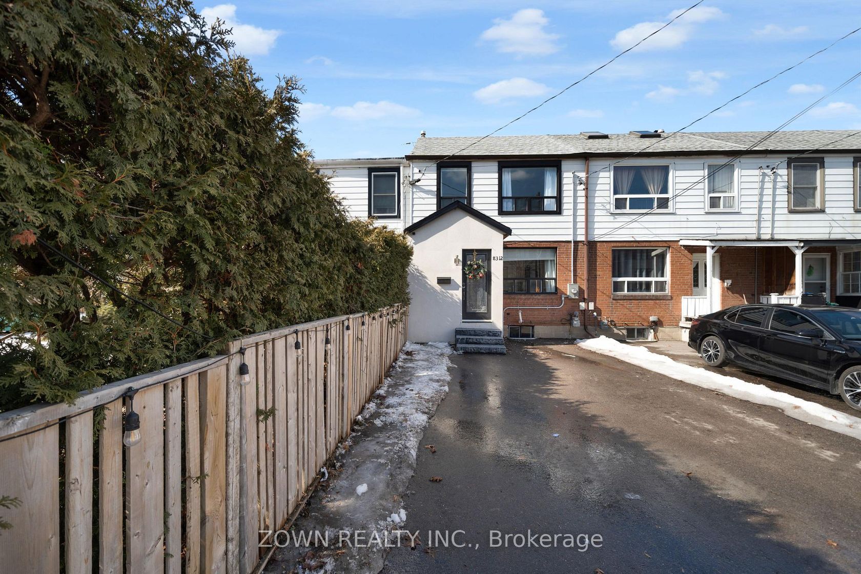 8312 Kipling Avenue, West Woodbridge, Vaughan photo 4