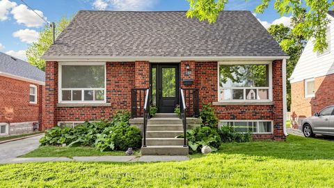 Photo 0 at 26 Innismore Crescent E, Maryvale, Toronto
