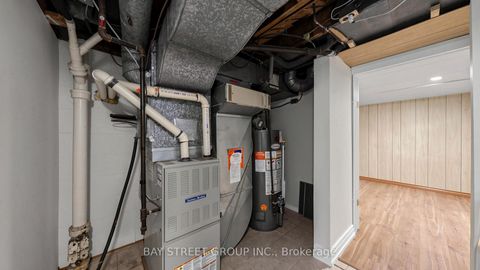 Photo 19 at 26 Innismore Crescent E, Maryvale, Toronto