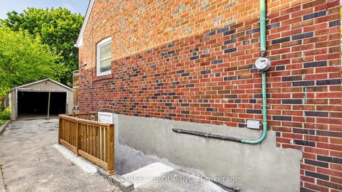 Photo 20 at 26 Innismore Crescent E, Maryvale, Toronto