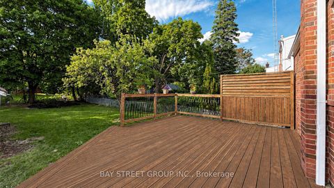 Photo 22 at 26 Innismore Crescent E, Maryvale, Toronto