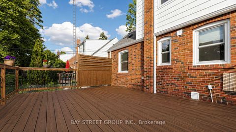 Photo 24 at 26 Innismore Crescent E, Maryvale, Toronto