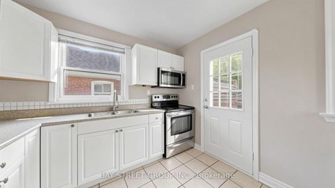 Photo 25 at 26 Innismore Crescent E, Maryvale, Toronto