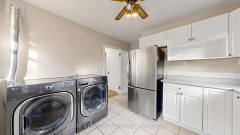 Photo 27 at 26 Innismore Crescent E, Maryvale, Toronto