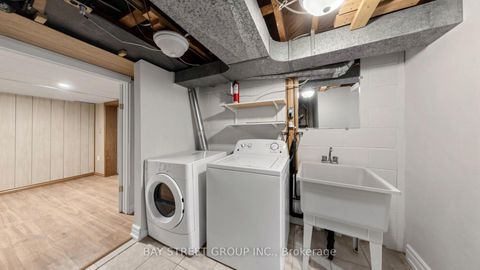Photo 31 at 26 Innismore Crescent E, Maryvale, Toronto