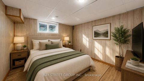Photo 32 at 26 Innismore Crescent E, Maryvale, Toronto