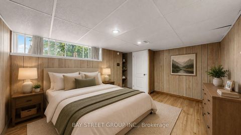 Photo 36 at 26 Innismore Crescent E, Maryvale, Toronto