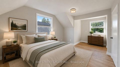 Photo 38 at 26 Innismore Crescent E, Maryvale, Toronto