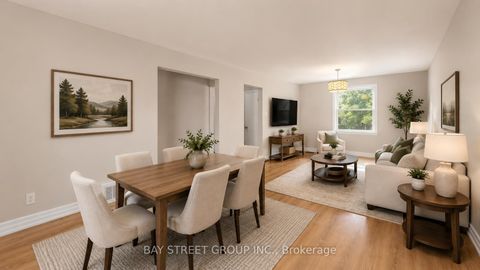 Photo 41 at 26 Innismore Crescent E, Maryvale, Toronto