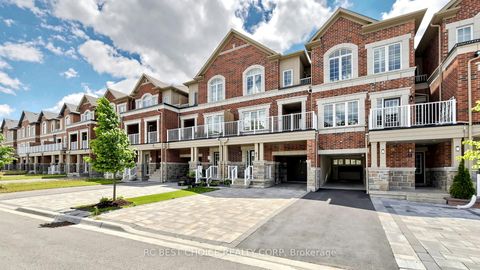 Photo 1 at 81 Ness Drive, Rural Richmond Hill, Richmond Hill