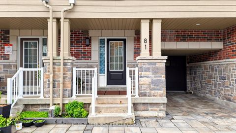 Photo 4 at 81 Ness Drive, Rural Richmond Hill, Richmond Hill