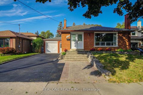 Photo 0 at 122 Marilake Drive, Malvern West, Toronto