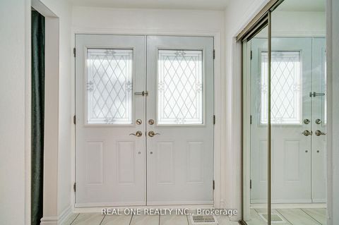 Photo 2 at 122 Marilake Drive, Malvern West, Toronto