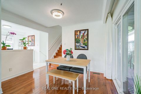 Photo 8 at 122 Marilake Drive, Malvern West, Toronto