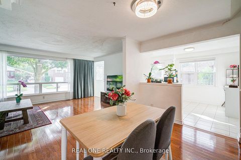 Photo 11 at 122 Marilake Drive, Malvern West, Toronto