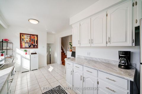 Photo 14 at 122 Marilake Drive, Malvern West, Toronto