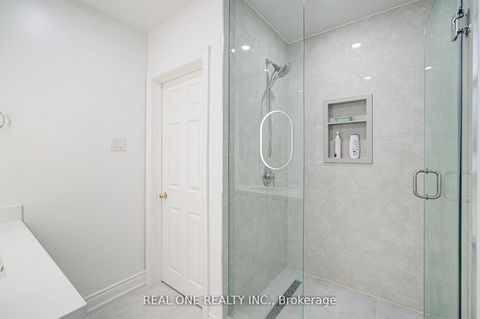 Photo 18 at 122 Marilake Drive, Malvern West, Toronto