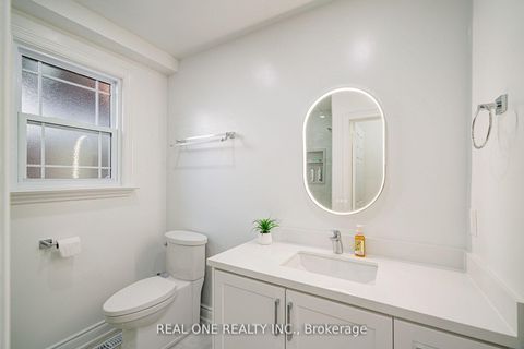 Photo 19 at 122 Marilake Drive, Malvern West, Toronto