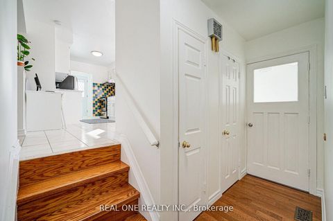Photo 20 at 122 Marilake Drive, Malvern West, Toronto