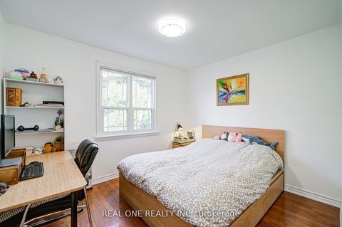 Photo 22 at 122 Marilake Drive, Malvern West, Toronto