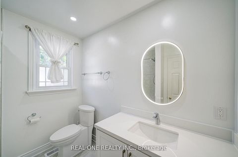 Photo 28 at 122 Marilake Drive, Malvern West, Toronto