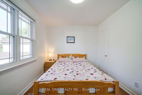 Photo 32 at 122 Marilake Drive, Malvern West, Toronto