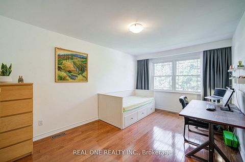Photo 33 at 122 Marilake Drive, Malvern West, Toronto