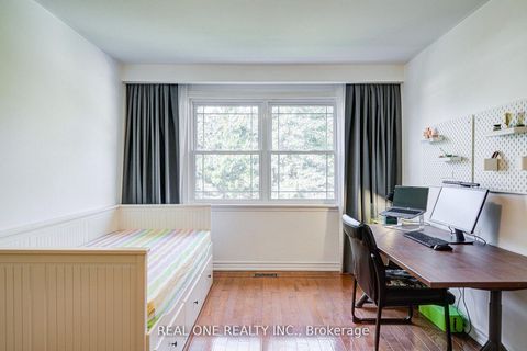 Photo 34 at 122 Marilake Drive, Malvern West, Toronto