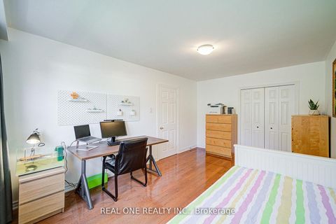 Photo 37 at 122 Marilake Drive, Malvern West, Toronto