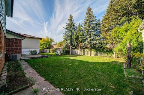 Photo 47 at 122 Marilake Drive, Malvern West, Toronto