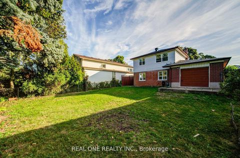 Photo 49 at 122 Marilake Drive, Malvern West, Toronto