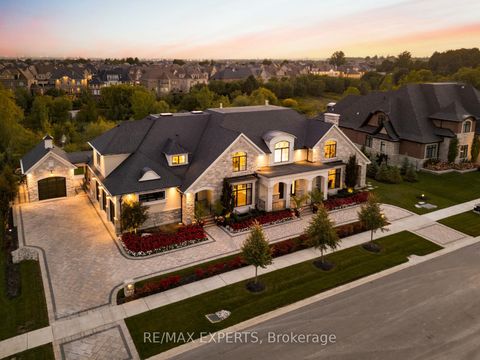 Photo 0 at 205 Northern Pines Boulevard, Kleinburg, Vaughan