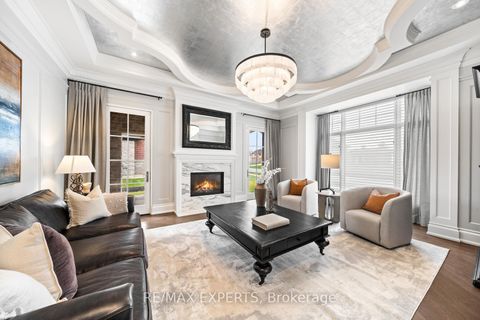 Photo 7 at 205 Northern Pines Boulevard, Kleinburg, Vaughan