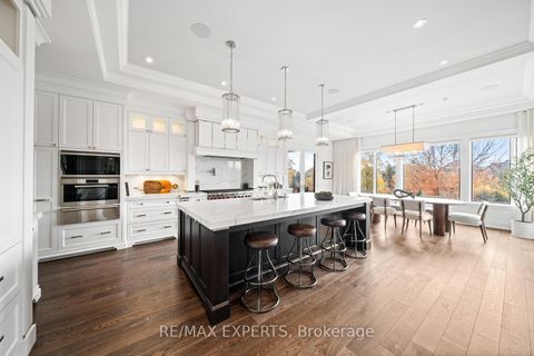 Photo 13 at 205 Northern Pines Boulevard, Kleinburg, Vaughan