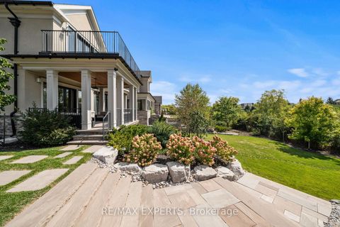 Photo 47 at 205 Northern Pines Boulevard, Kleinburg, Vaughan