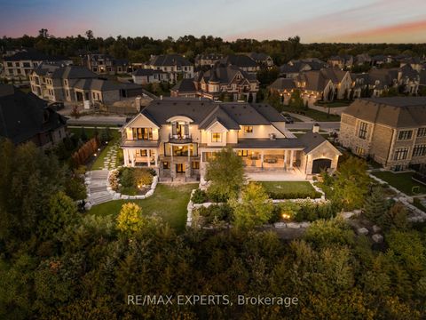 Photo 48 at 205 Northern Pines Boulevard, Kleinburg, Vaughan