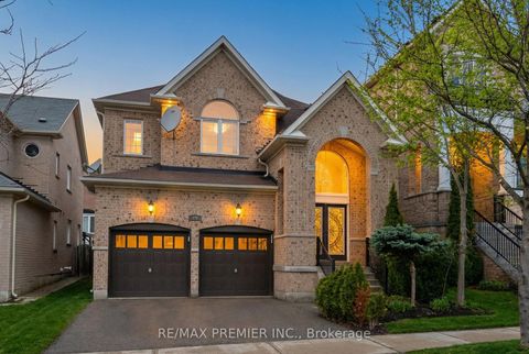Photo 0 at 170 Ascalon Drive, Patterson, Vaughan