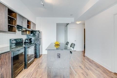 Photo 5 at 1510 - 35 Brian Peck Crescent, Thorncliffe Park, Toronto