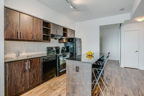 Photo 8 at 1510 - 35 Brian Peck Crescent, Thorncliffe Park, Toronto