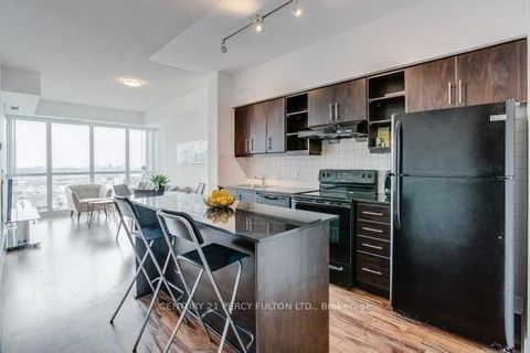 Photo 9 at 1510 - 35 Brian Peck Crescent, Thorncliffe Park, Toronto